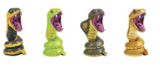 untamed snake toy