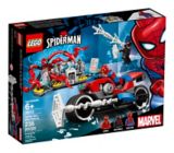 spider man bike canadian tire