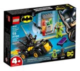 lego® batman™ vs the riddler™ robbery  76137