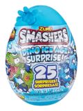 smashers epic dino egg collectibles series 3 dino zuru reviews