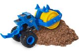 Monster Jam Dirt Squad Collectible 1:64 Die-Cast Vehicle Toy For Kids,  Assorted, Ages 3+ | Vendor Brandnull