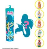 barbie colour surprise doll