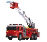 dickies fire truck