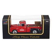 Camion Citerne SpecCast – Clarkesville Oil – 1/20 – Tôle – Multicolore – Occasion