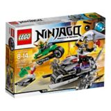 ninja dbx lego ninjago