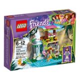 lego friends jungle rescue