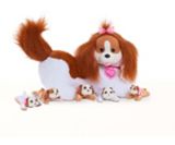 puppy surprise plush