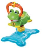 Sauteuse Grenouille Chiffres Et Couleurs Canadian Tire