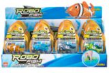 rc robo fish