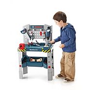 Black Decker Play Work Bench 50 Pcs Canadian Tire