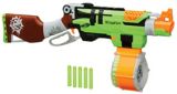 nerf zombie strike new