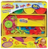 play doh factory