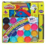 play doh 20 pack