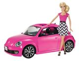 Barbie Volkswagen Canadian Tire