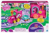 my little pony friendship express