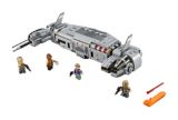 lego star wars troop transporter