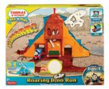 thomas roaring dino run