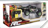 wolf pro rc car