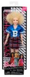 Poupée Mattel Barbie Fashionista, choix varié, 3 ans et plus | Barbienull