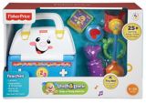 fisher price dr kit