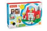 fisher price fun sounds farm