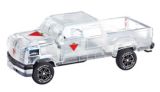 canadian tire diecast trucks