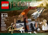 lego hobbit battle of the five armies video game