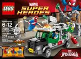 lego superheroes darkseid invasion
