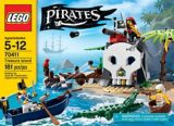 old lego pirate sets