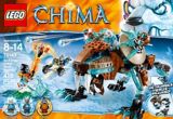 chima tiger