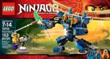 lego ninjago condrai copter