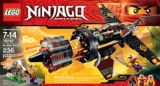 lego ninjago battle for ninjago city