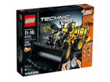 Lego Technic Remote-Controlled VOLVO 