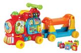 vtech train walker