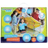 discovery fort building kit