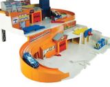 hot wheels garage canada