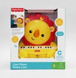 fisher price lion piano