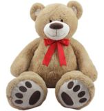 canadian tire giant teddy bear