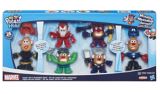 mr potato head avengers set