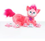 kitty surprise plush livy