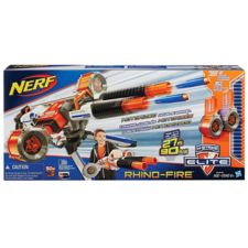 Nerf N Strike Elite Rhino Fire Blaster Canadian Tire