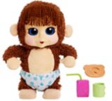 Bebes Animaux En Peluche Singe Sauteur Canadian Tire