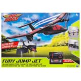 air hogs remote control plane