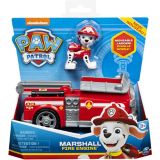 Nickelodeon PAW Patrol Chase Patrol Cruiser Vehicle Toy For Kids, Assorted, Ages 3+ | Paw Patrolnull