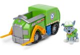 Nickelodeon PAW Patrol Chase Patrol Cruiser Vehicle Toy For Kids, Assorted, Ages 3+ | Paw Patrolnull