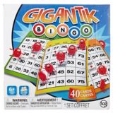 Family Fun Games, Assorted, Ages 5+ | TCGnull