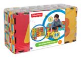 fisher price abc blocks