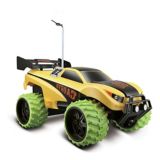 Offroad Series 1:16 Scale Remote Controlled Truck Vehicle Toy, Assorted, Ages 8+