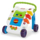 little tikes car and track