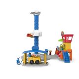 fisher price little people plane